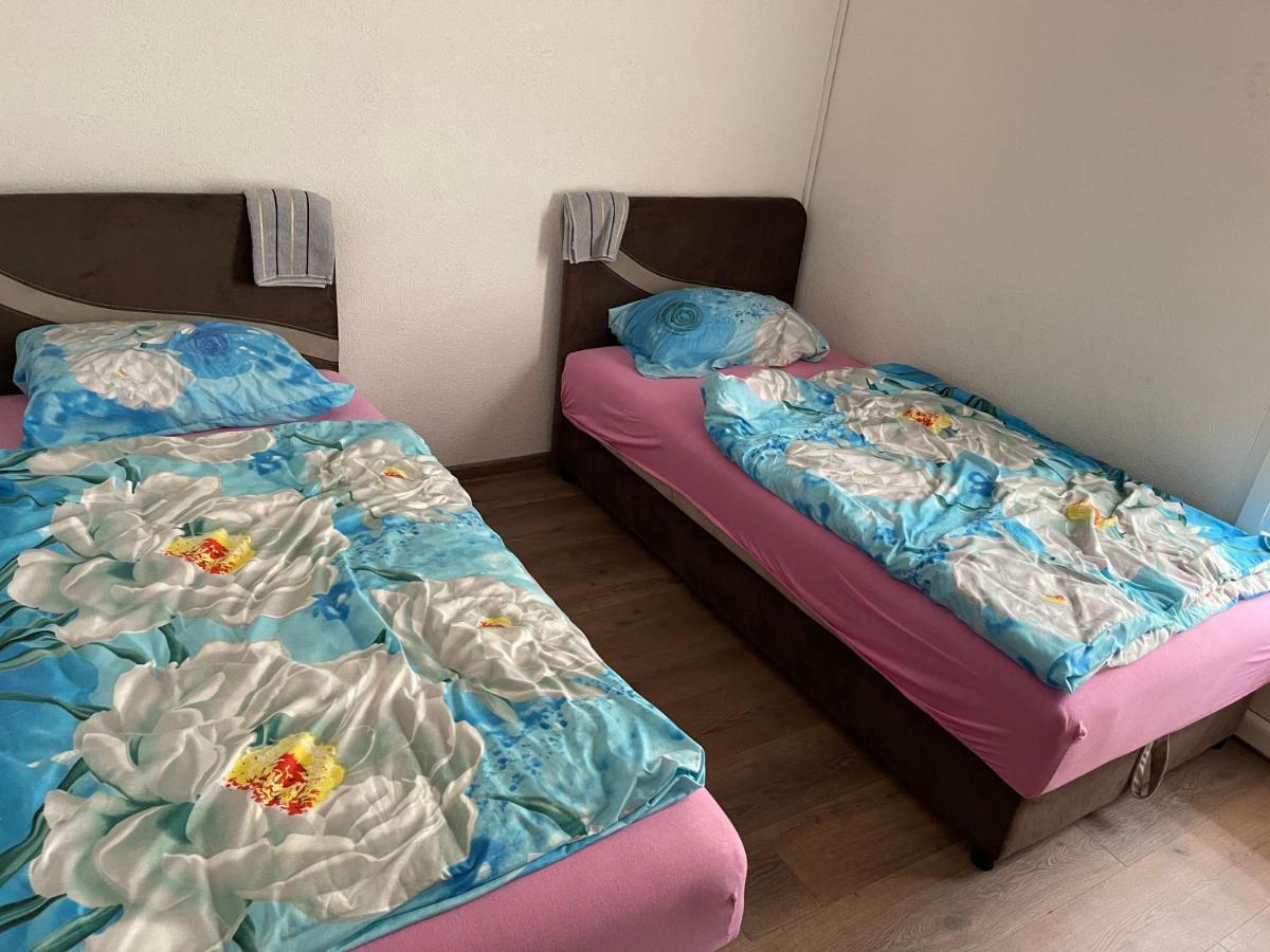 Luxury Apartments Sarajevo Ilijas エクステリア 写真