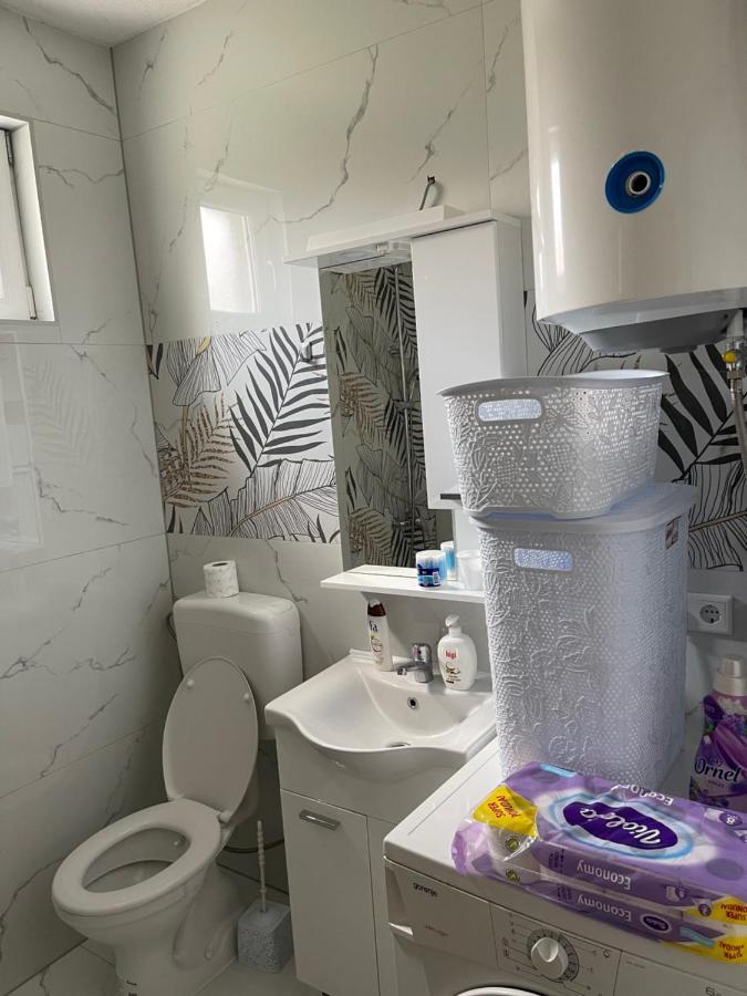 Luxury Apartments Sarajevo Ilijas エクステリア 写真