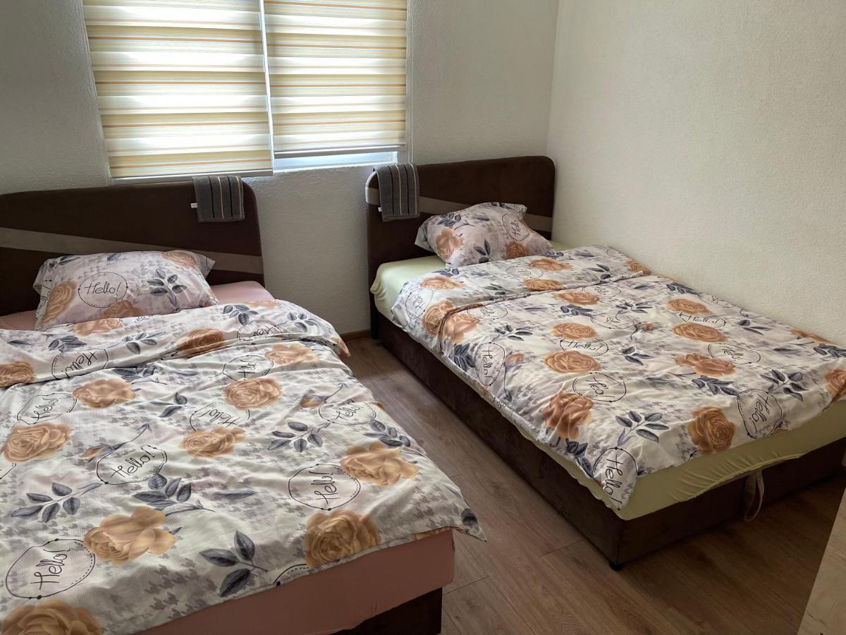 Luxury Apartments Sarajevo Ilijas エクステリア 写真