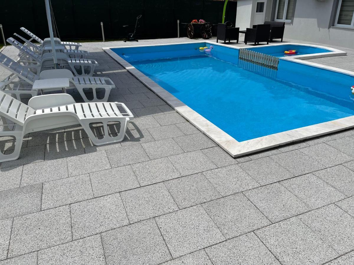 Luxury Apartments Sarajevo Ilijas エクステリア 写真
