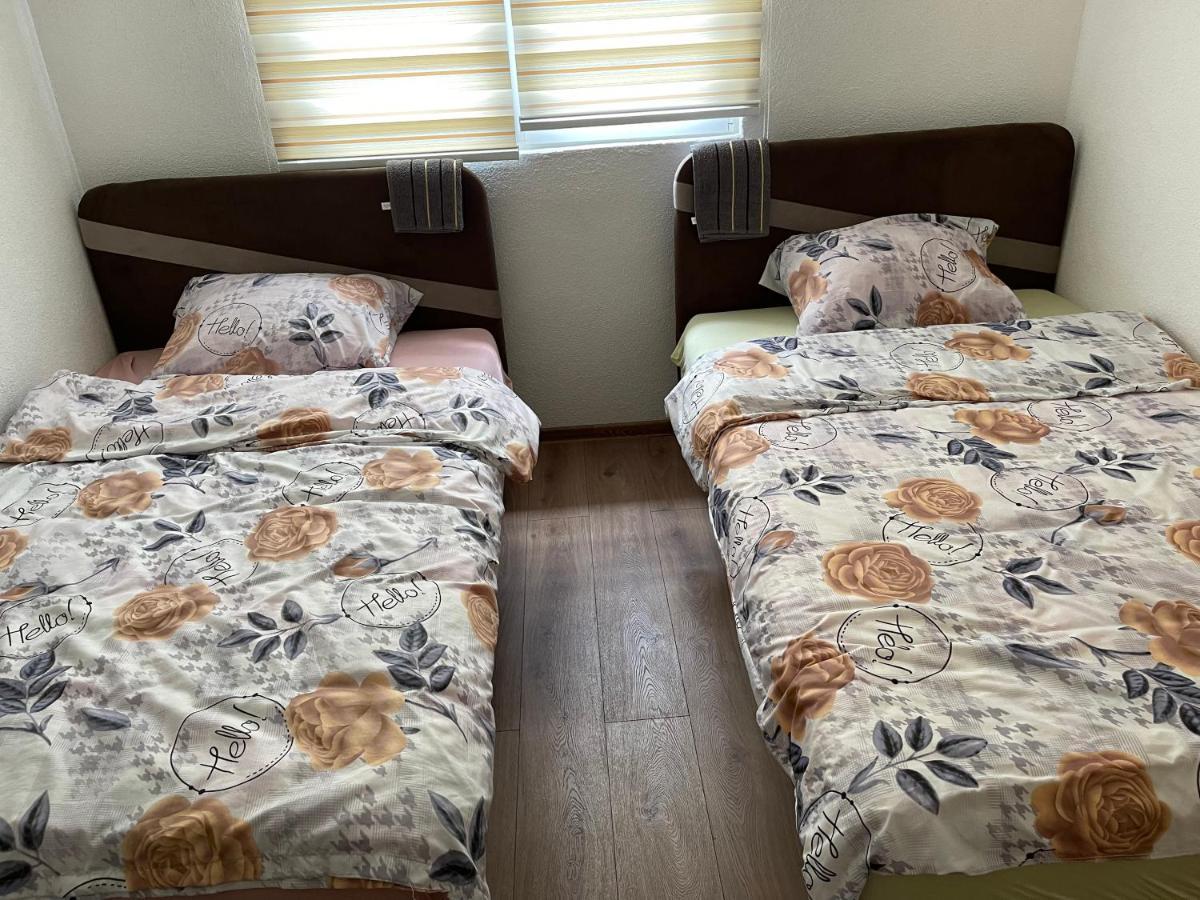 Luxury Apartments Sarajevo Ilijas エクステリア 写真
