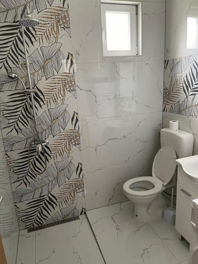 Luxury Apartments Sarajevo Ilijas エクステリア 写真