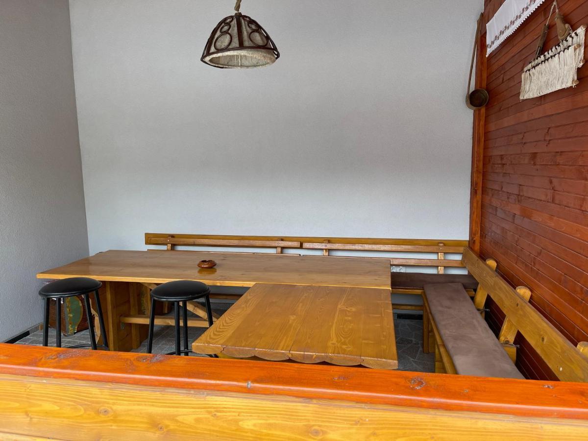 Luxury Apartments Sarajevo Ilijas エクステリア 写真